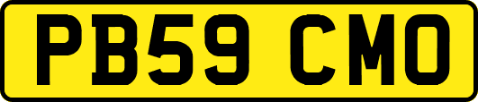 PB59CMO