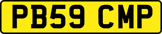 PB59CMP