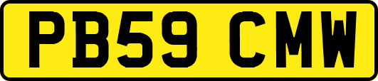PB59CMW