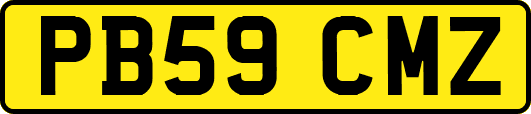 PB59CMZ