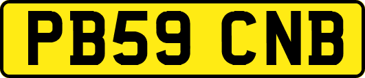 PB59CNB