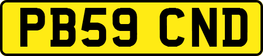 PB59CND