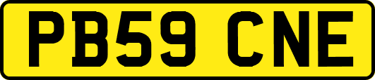 PB59CNE
