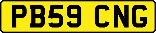 PB59CNG