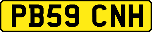 PB59CNH