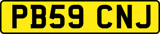 PB59CNJ