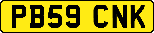 PB59CNK