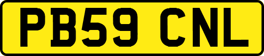 PB59CNL