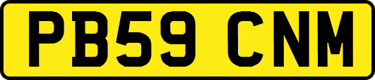 PB59CNM