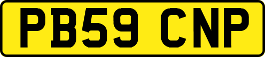PB59CNP