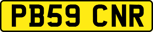 PB59CNR
