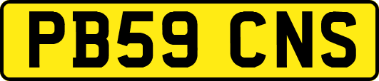 PB59CNS