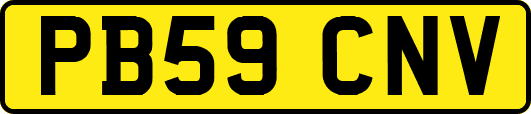 PB59CNV