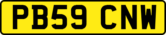 PB59CNW