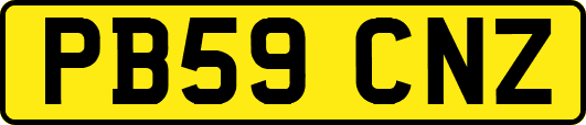 PB59CNZ