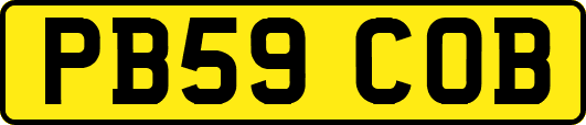 PB59COB