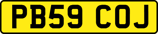 PB59COJ