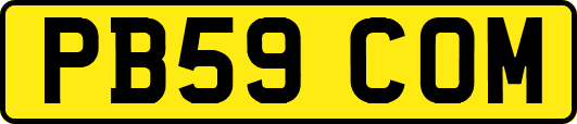PB59COM