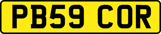 PB59COR