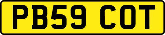 PB59COT