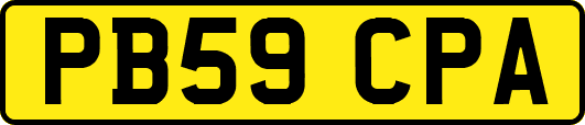 PB59CPA