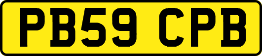 PB59CPB