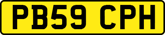 PB59CPH