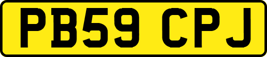 PB59CPJ