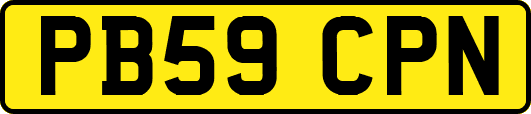 PB59CPN