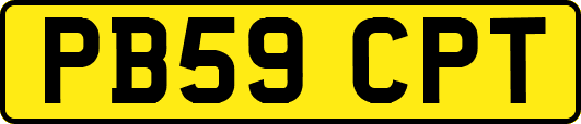 PB59CPT