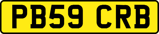 PB59CRB