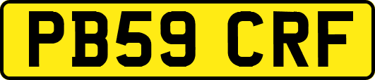 PB59CRF