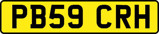 PB59CRH