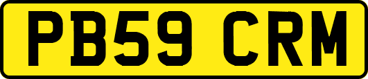 PB59CRM