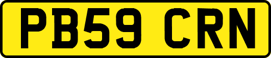 PB59CRN
