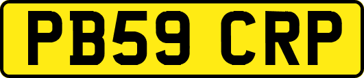 PB59CRP