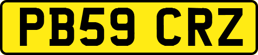 PB59CRZ