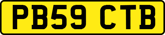 PB59CTB