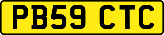 PB59CTC