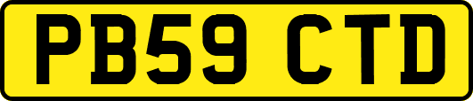 PB59CTD
