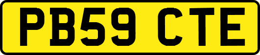 PB59CTE