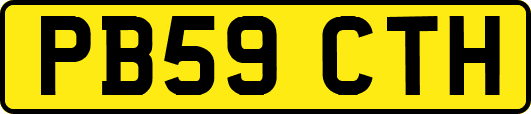 PB59CTH