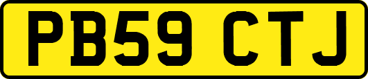 PB59CTJ
