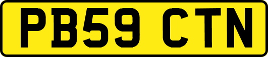 PB59CTN