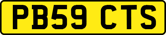 PB59CTS