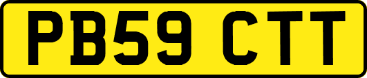 PB59CTT