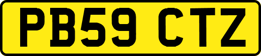 PB59CTZ