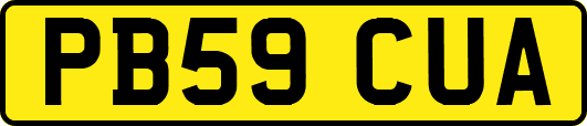 PB59CUA