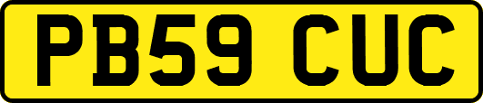 PB59CUC