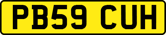 PB59CUH